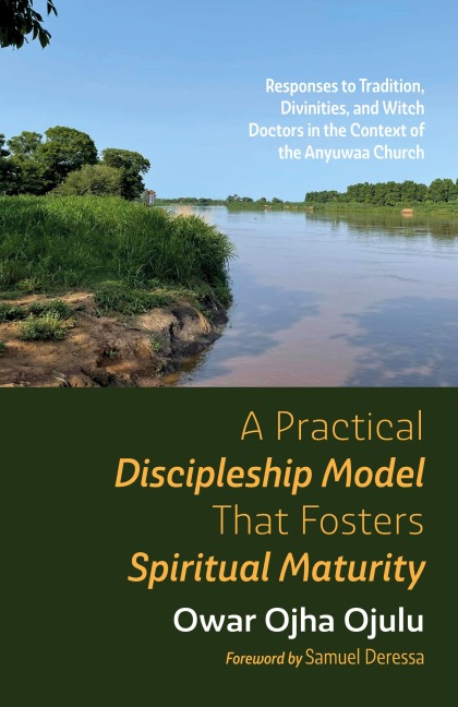 A Practical Discipleship Model That Fosters Spiritual Maturity