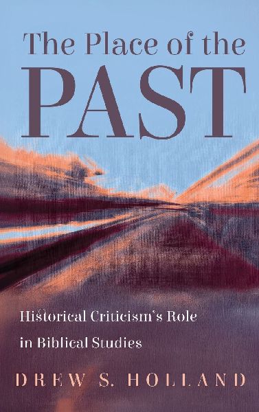 The Place of the Past