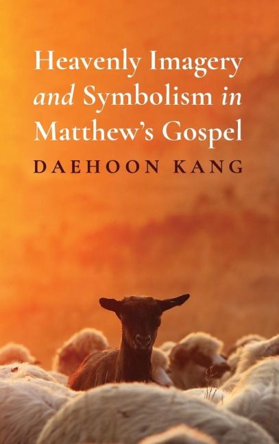 Heavenly Imagery and Symbolism in Matthews Gospel