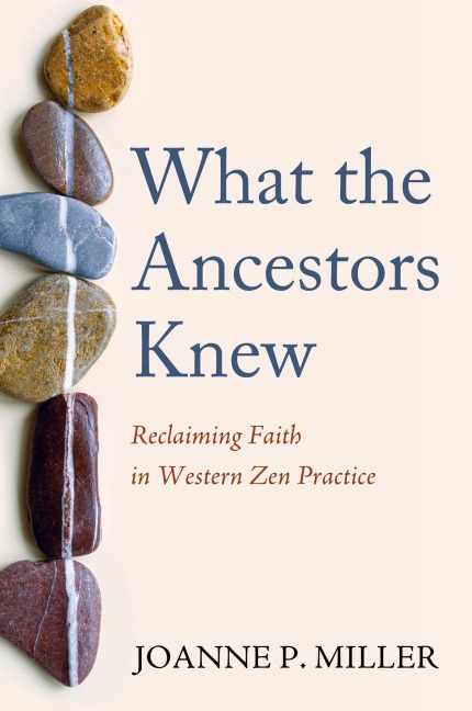 What the Ancestors Knew
