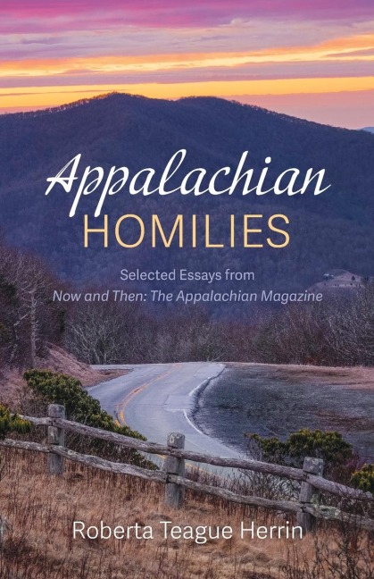 Appalachian Homilies