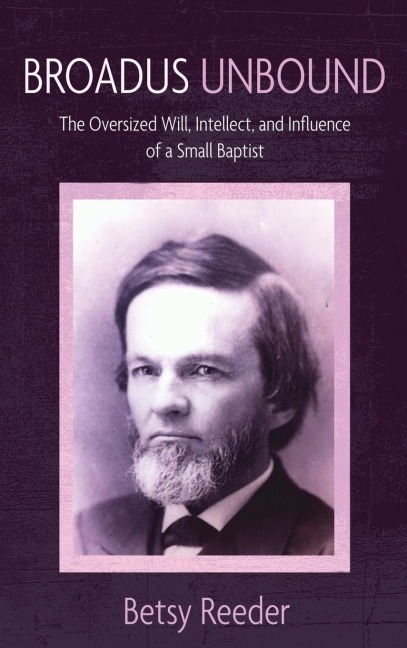 Broadus Unbound