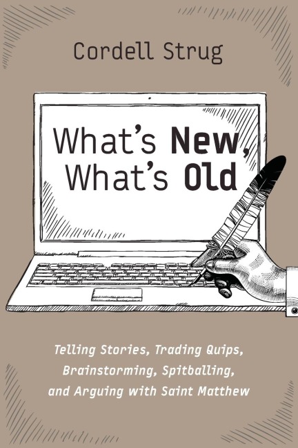 Whats New, Whats Old