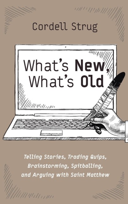 Whats New, Whats Old