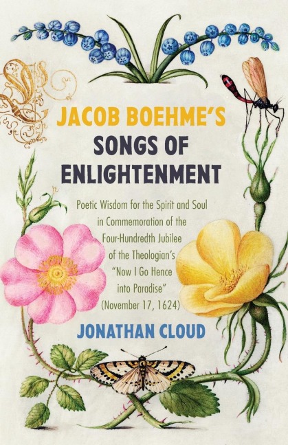Jacob Boehmes Songs of Enlightenment