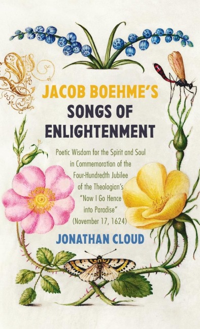 Jacob Boehmes Songs of Enlightenment