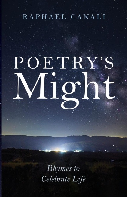 Poetrys Might