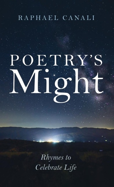 Poetrys Might