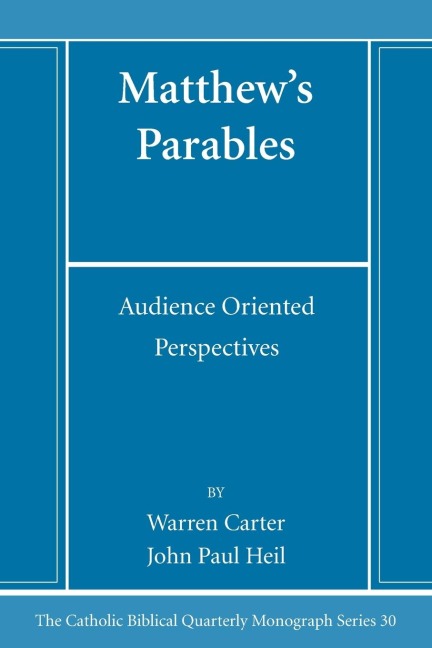 Matthews Parables