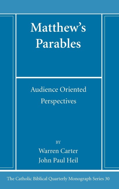 Matthews Parables
