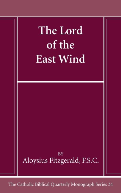 The Lord of the East Wind