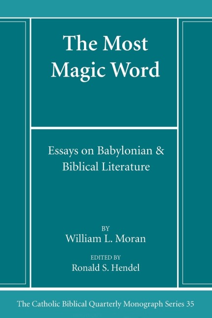 The Most Magic Word