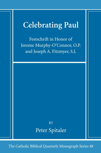 Celebrating Paul
