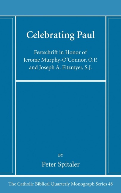 Celebrating Paul