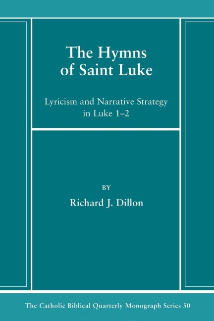The Hymns of Saint Luke