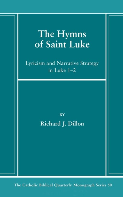 The Hymns of Saint Luke