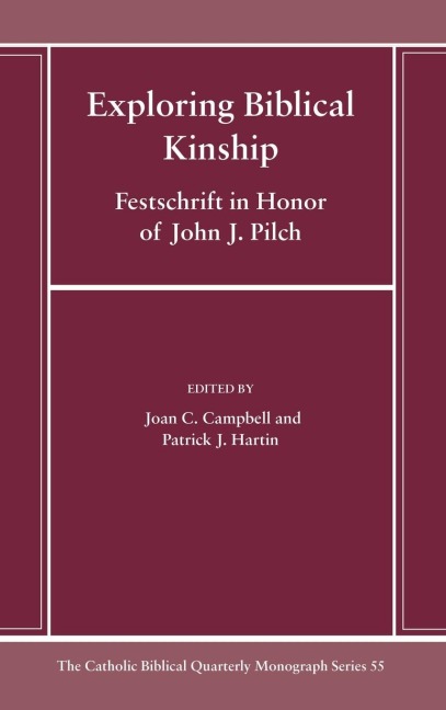 Exploring Biblical Kinship