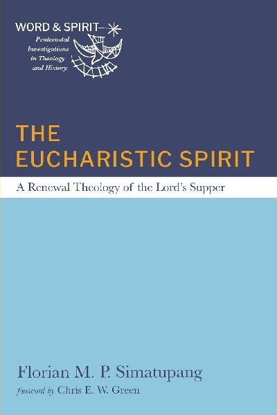 The Eucharistic Spirit