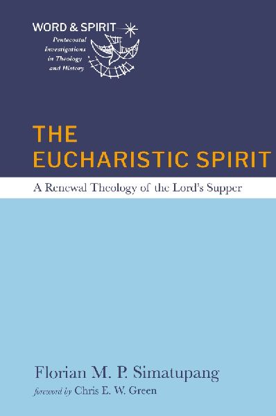 The Eucharistic Spirit