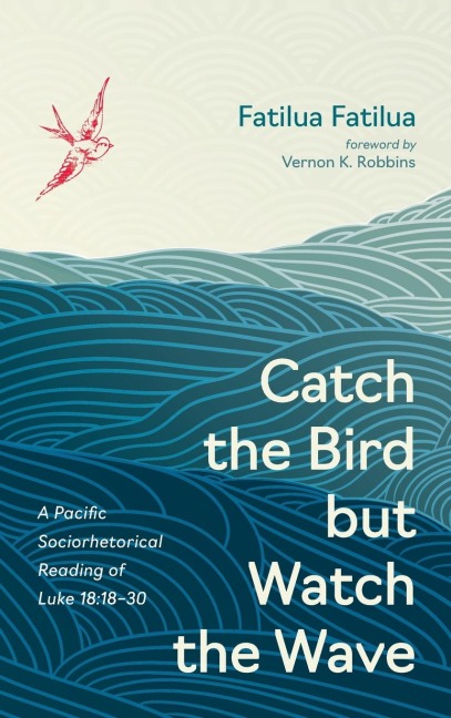 Catch the Bird but Watch the Wave