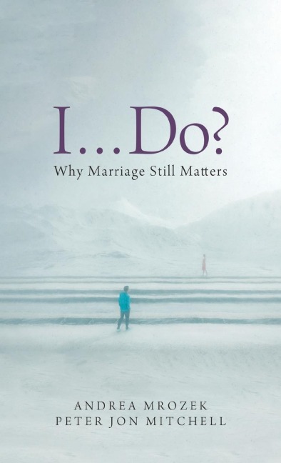 I . . . Do?