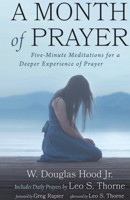 A Month of Prayer