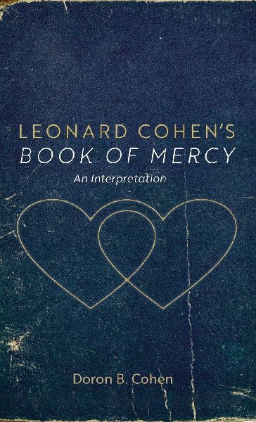Leonard Cohen's Book of Mercy