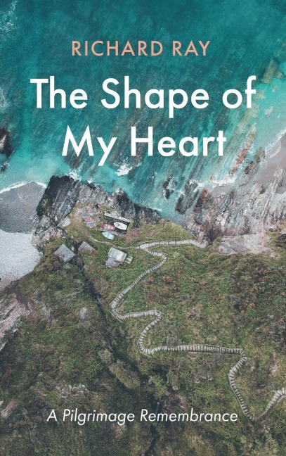The Shape of My Heart