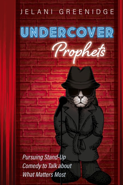 Undercover Prophets