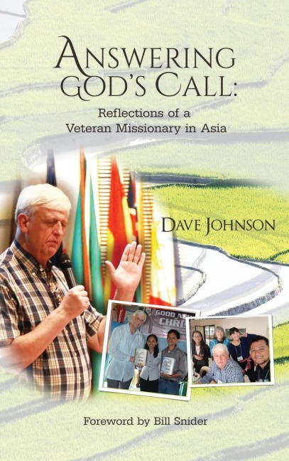 Answering Gods Call