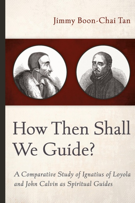 How Then Shall We Guide?
