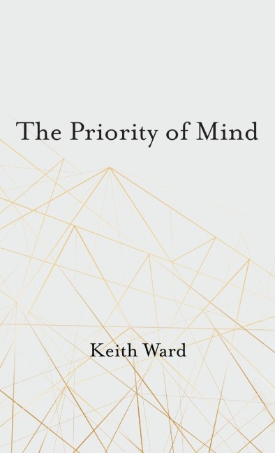 The Priority of Mind