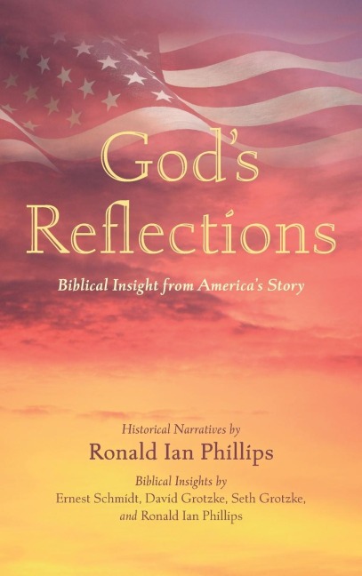 Gods Reflections