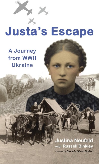 Justas Escape