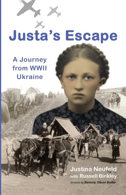 Justas Escape