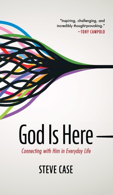 God Is here