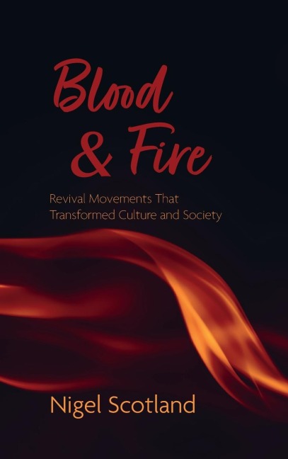 Blood and Fire