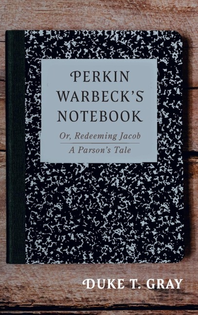 Perkin Warbecks Notebook