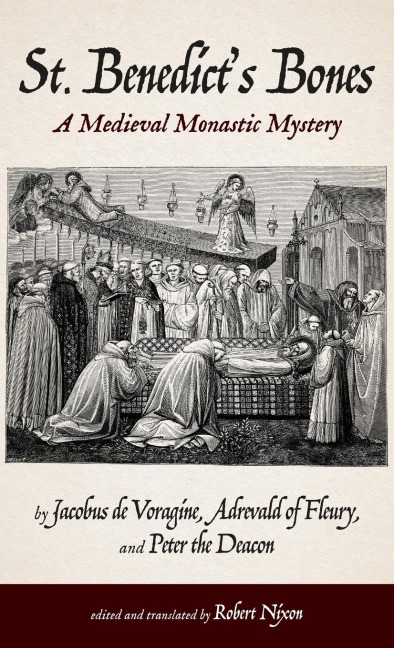 St. Benedicts Bones