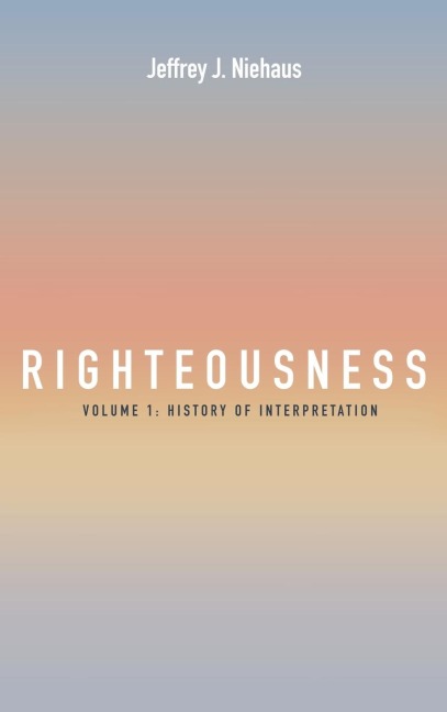 Righteousness