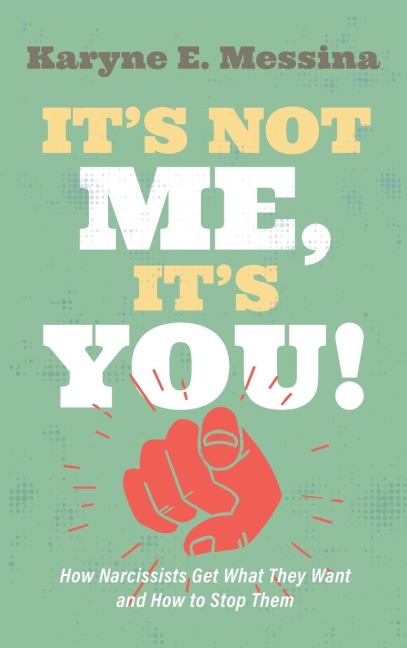 Its Not Me, Its You!