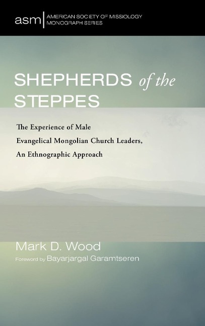 Shepherds of the Steppes