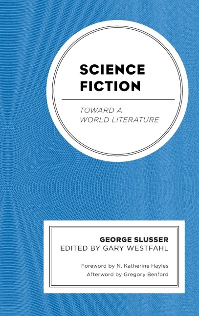 Science Fiction: Toward a World Literature