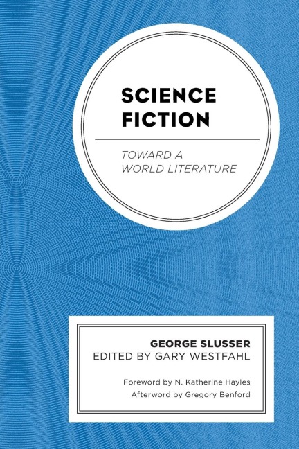 Science Fiction: Toward a World Literature