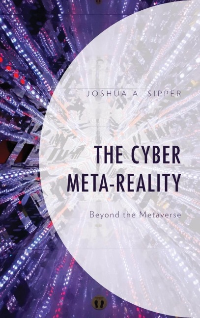Cyber Meta-Reality: Beyond the Metaverse