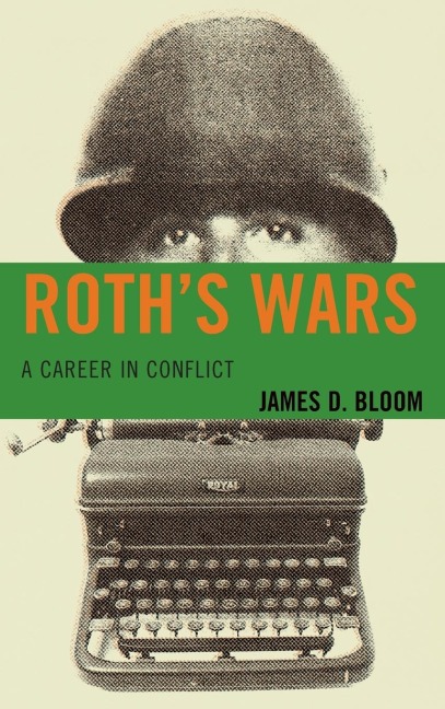 Roths Wars: A Career in Conflict