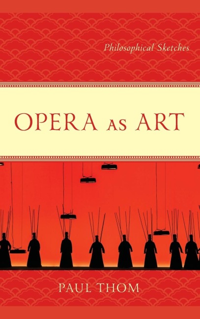 Opera as Art: Philosophical Sketches
