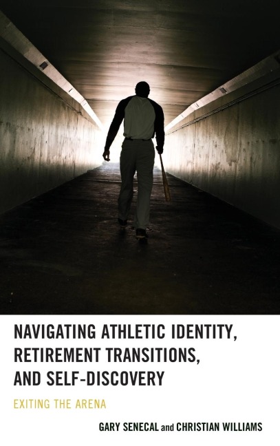 Navigating Athletic Identity, Retirement Transitions, and Self-Discovery: Exiting the Arena