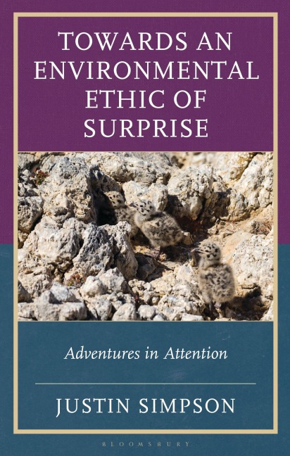 Towards an Environmental Ethic of Surprise: Adventures in Attention