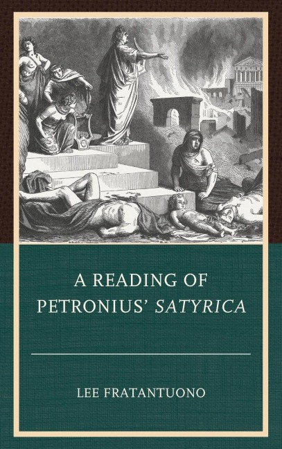 Reading of Petronius' Satyrica